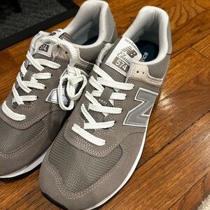 New Balance 574